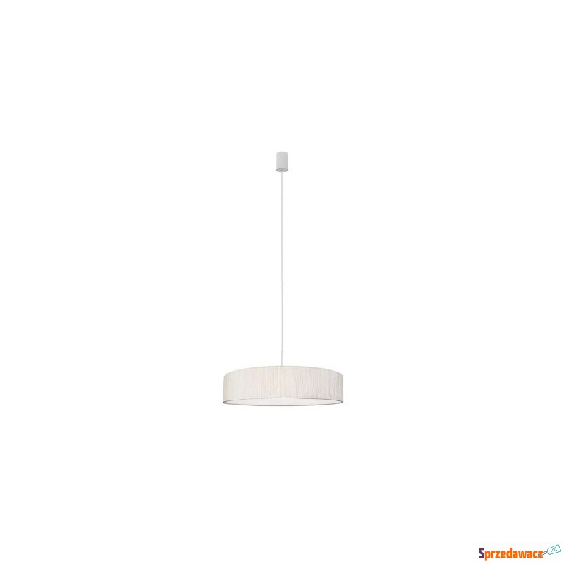 LAMPA WISZĄCA TURDA WHITE III 8945...