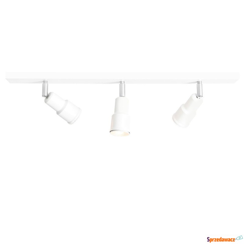 SELSEY Lampa sufitowa Foology x3...