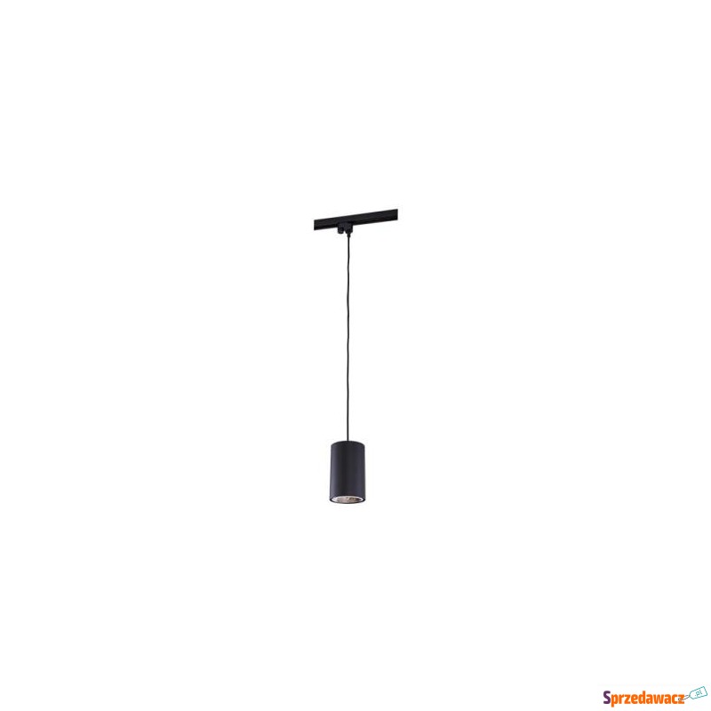 SPOT PROFILE BIT GU10 ES111 BLACK...