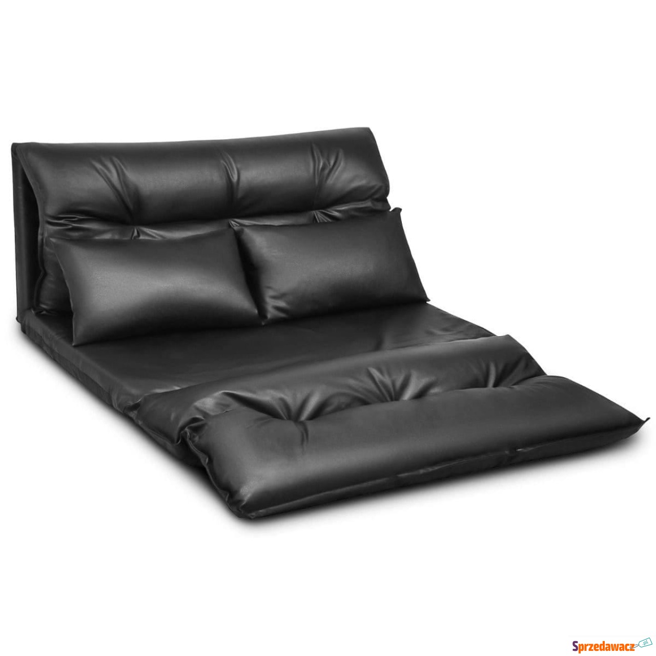 Sofa podłogowa z regulacją nac...