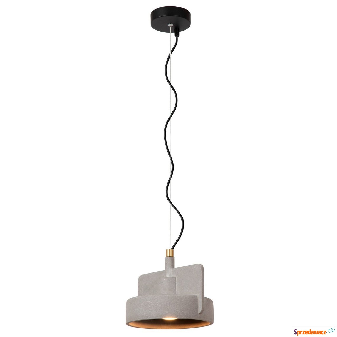 SELSEY Lampa wisząca Ninja cza...