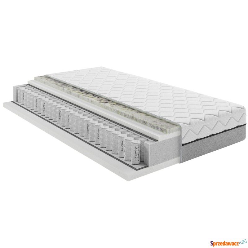 SELSEY Materac kieszeniowy 120x200...