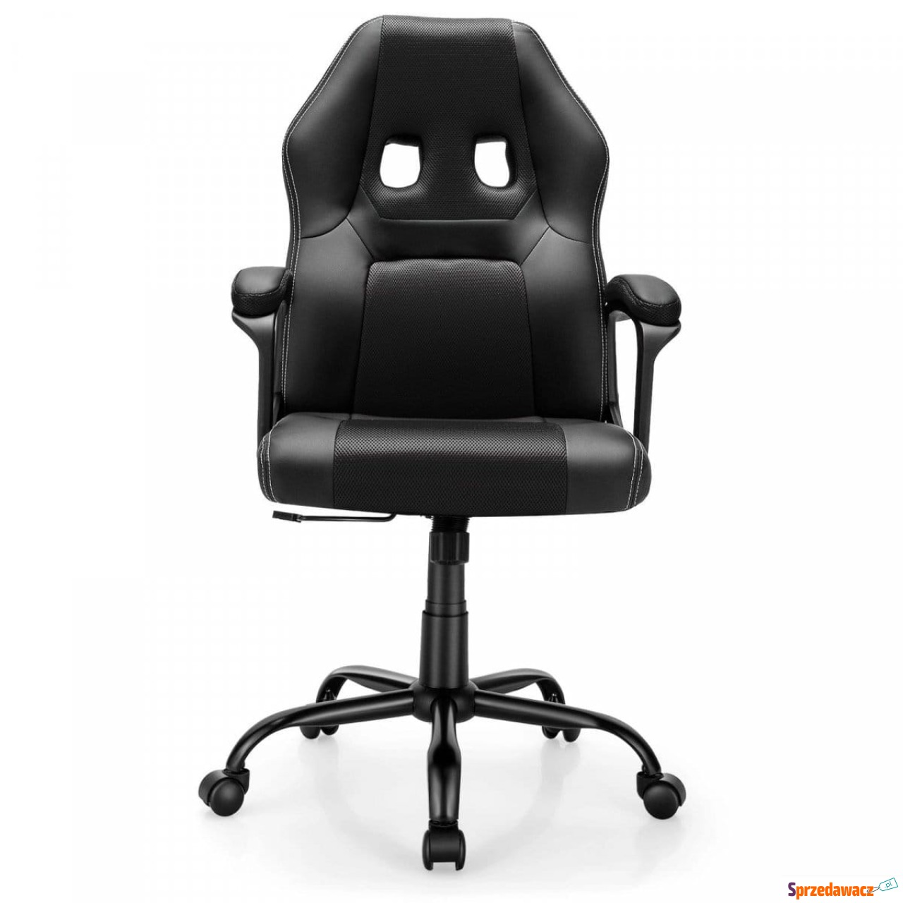 Ergonomiczny fotel gamingowy z...