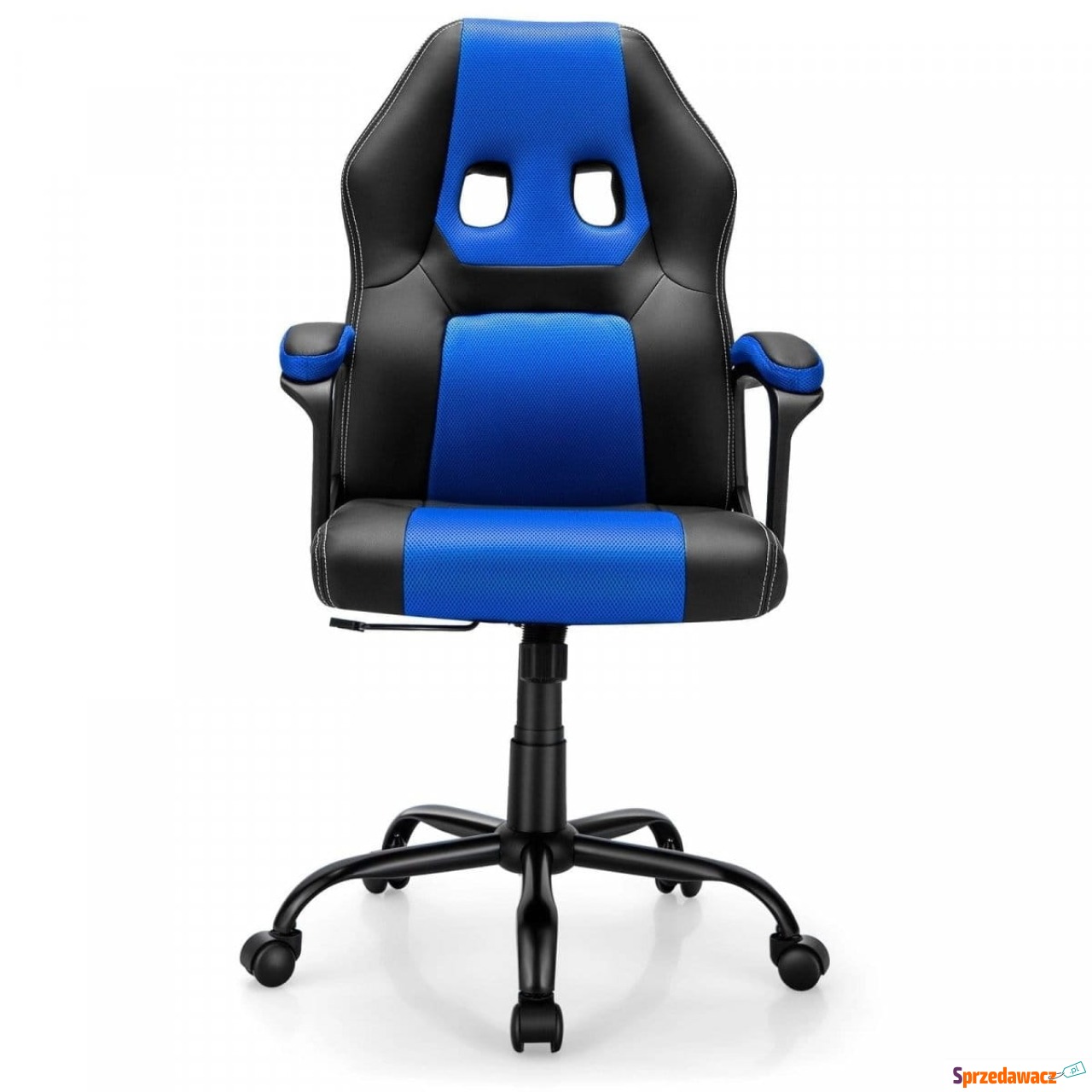 Ergonomiczny fotel gamingowy z...