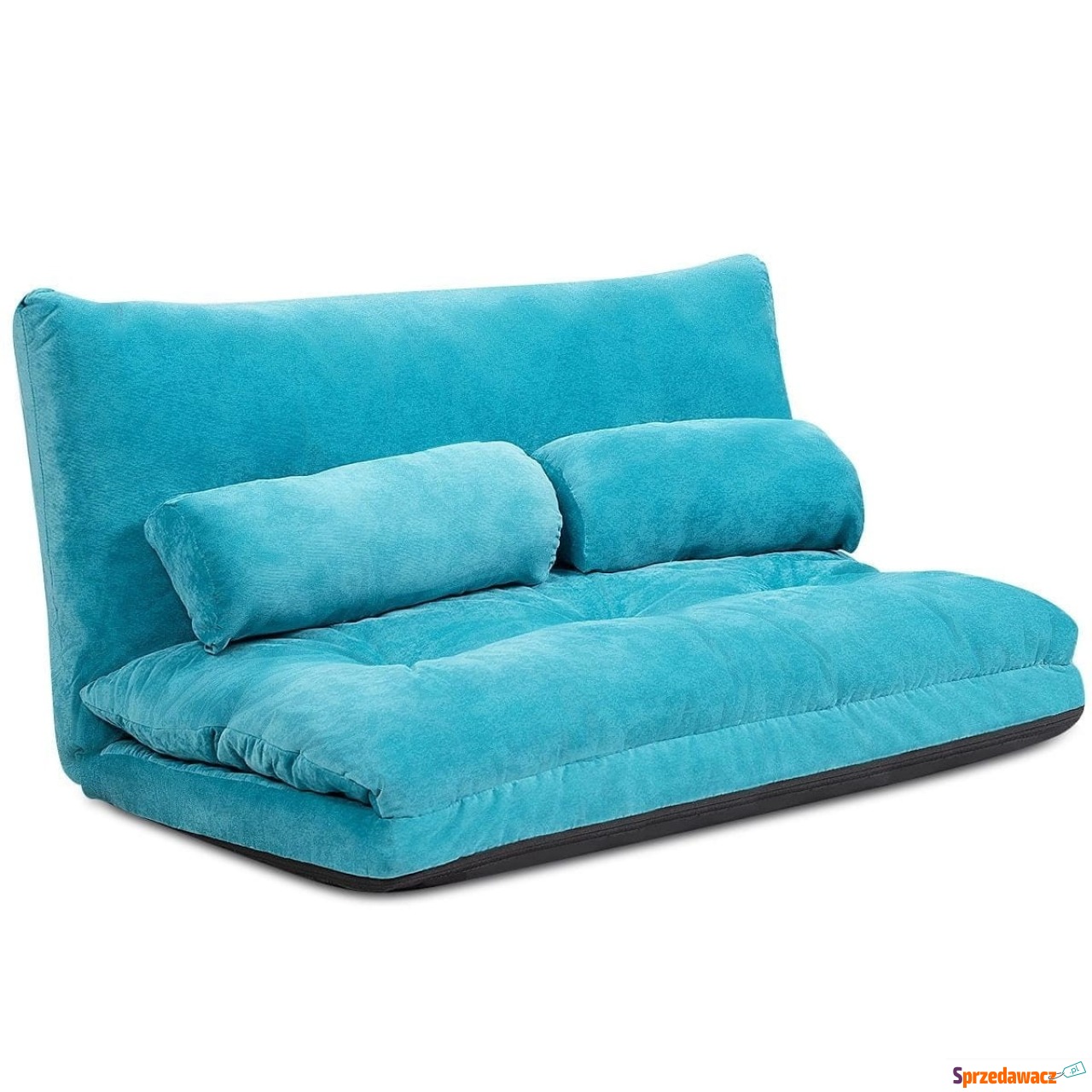 Sofa podłogowa z regulacją nac...