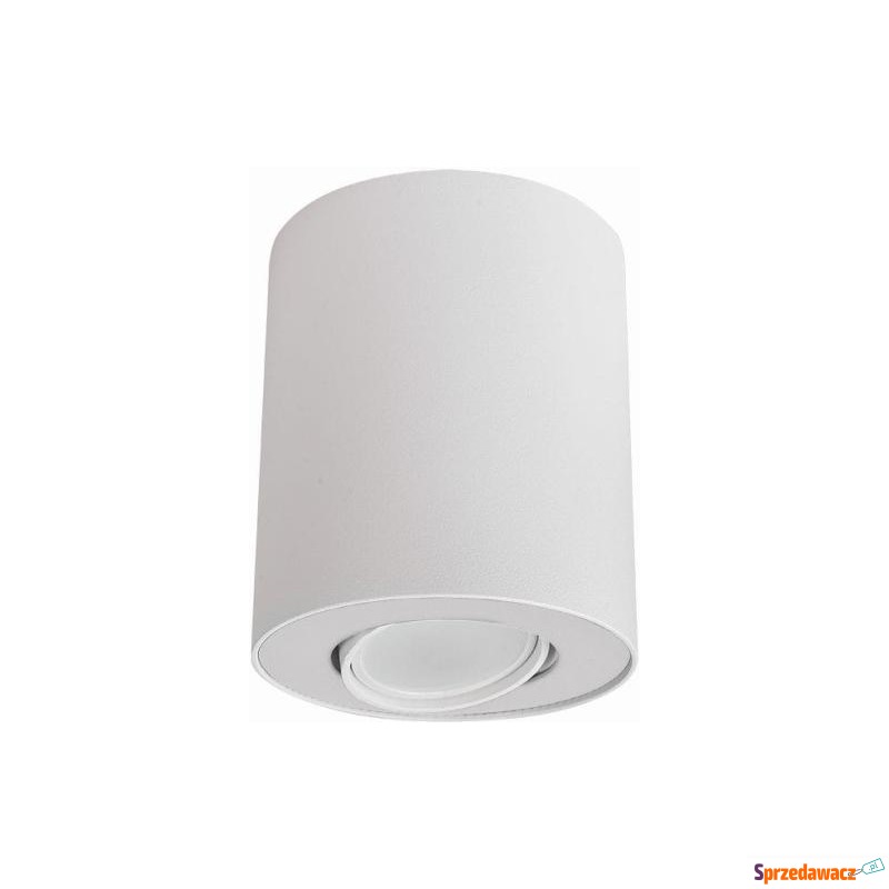 SPOT LAMPA SUFITOWA SET BIAŁA 8895...