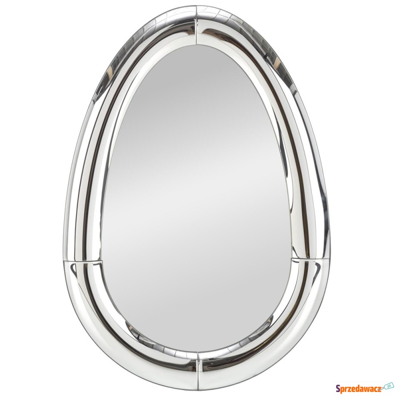 SELSEY Lustro ścienne Ivory 120x80...