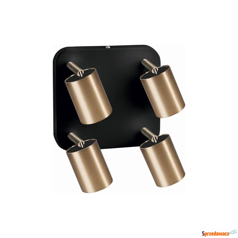LAMPA SUFITOWA EYE SPOT BRASS IV...
