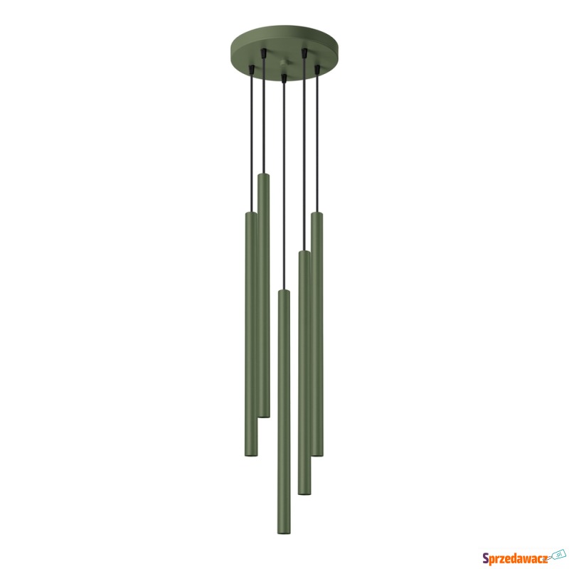 SELSEY Lampa wisząca Pastelo 5P...