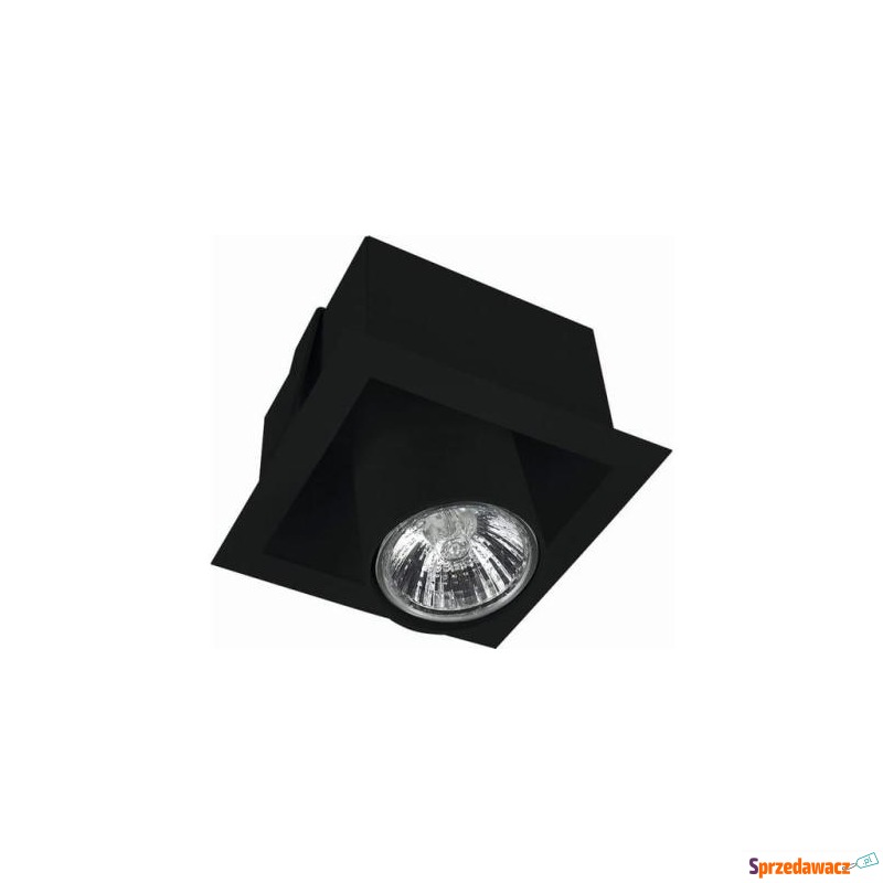 OPRAWA WPUSZCZANA EYE MOD BLACK...