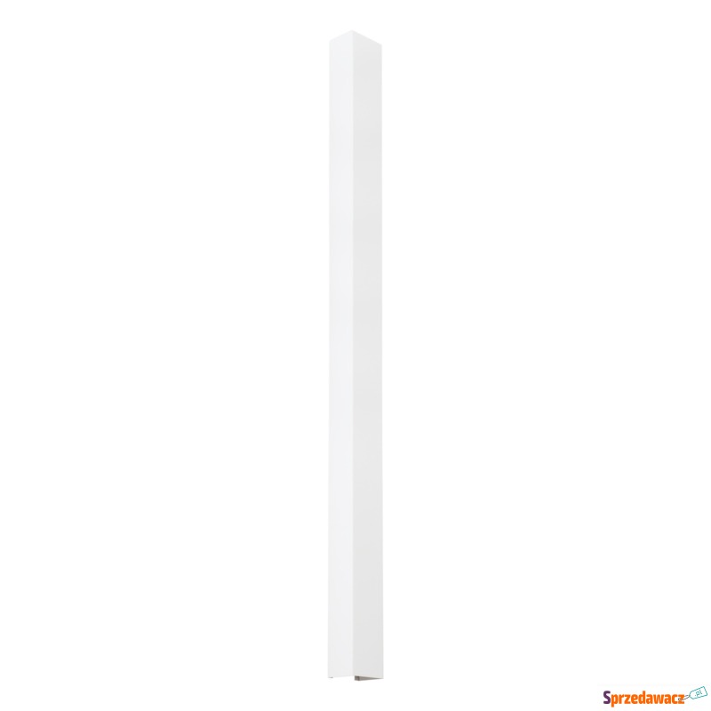 SELSEY Kinkiet Freya 120 cm biały...