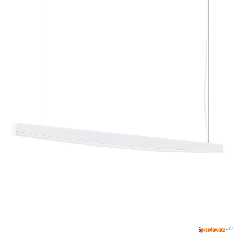 SELSEY Lampa wisząca Jorun LED...