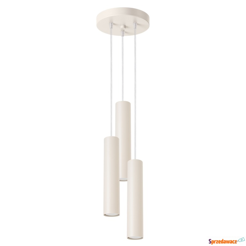 SELSEY Lampa wisząca Lagos 3P...