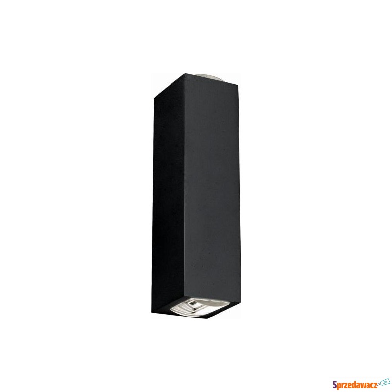 KINKIET ZEWNĘTRZNY IP54 LENS LED...
