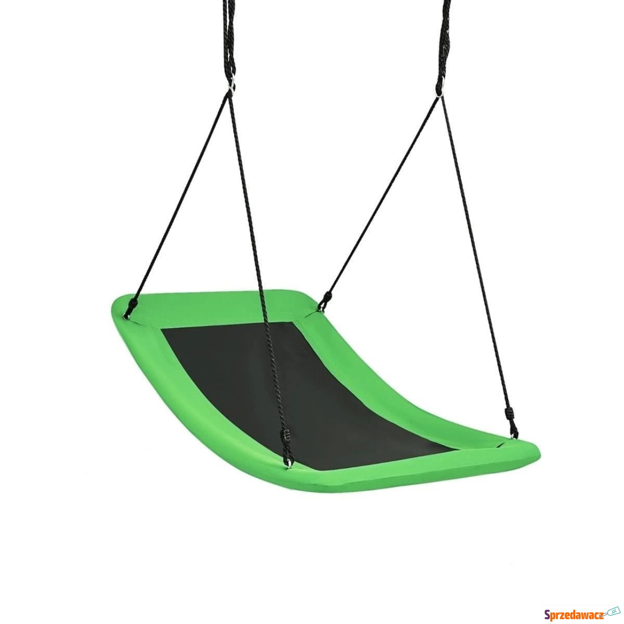 Regulowana huśtawka prostokątna...