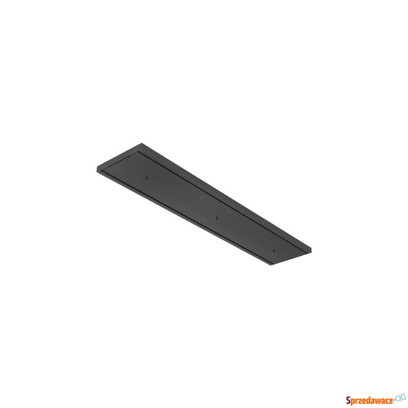 PUSZKA 120CM CZARNA 12 X 40W C...