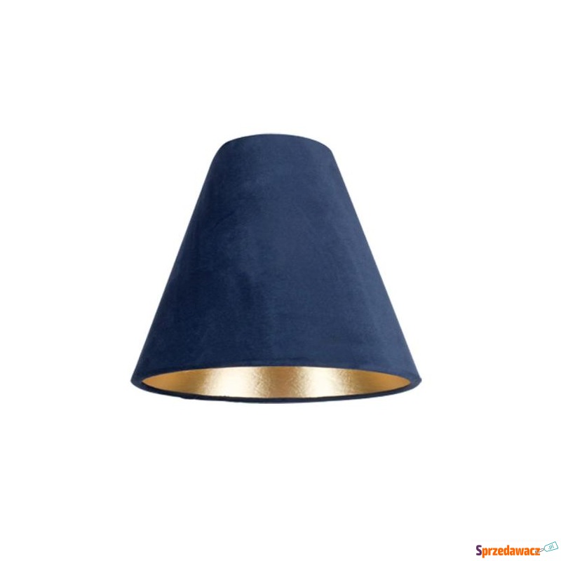 KLOSZ CAMELEON CONE S BLUE/GOLD...