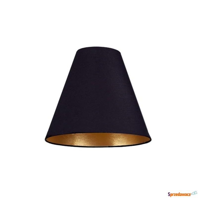 KLOSZ CAMELEON CONE S BLACK/GOLD...