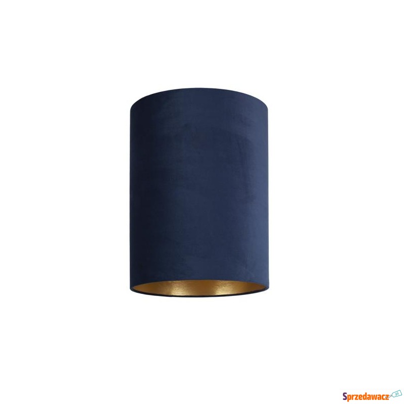 KLOSZ CAMELEON BARREL L BLUE/GOLD...
