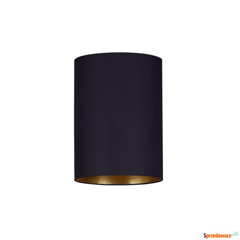KLOSZ CAMELEON BARREL L BLACK/GOLD...