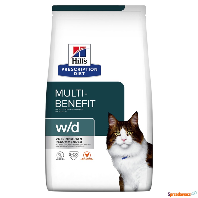 Hill´s Prescription Diet Feline...