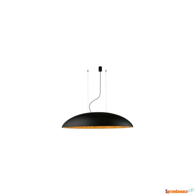 Lampa wisząca CANOE BLACK 7926...