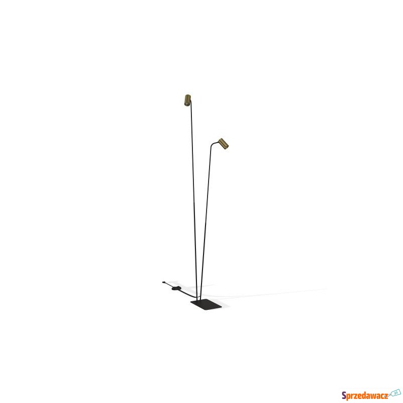 Lampa podłogowa MONO II SOLID...