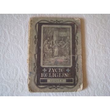 Życie religijne część II Z. Baranowski, J. Noryśkiewicz