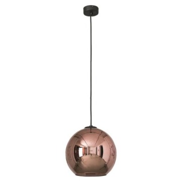 LAMPA WISZĄCA POLARIS COPPER 9058 Nowodvorski