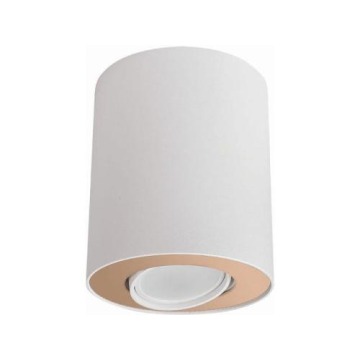 SPOT SET WHITEGOLD 8896 Nowodvorski