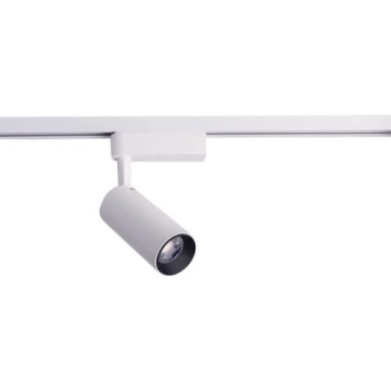 REFLEKTOREK NA SZYNOPRZEWÓD SPOT PROFILE IRIS LED 20W 1600lm 4000K biały 9006 Nowodvorski