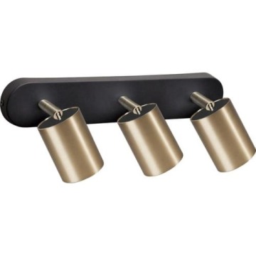 LISTWA EYE SPOT BRASS III 8818 Nowodvorski