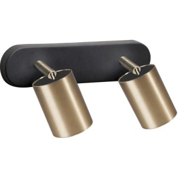LISTWA EYE SPOT BRASS II 8817 Nowodvorski