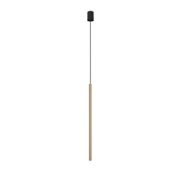 LAMPA WISZĄCA LASER 750 SOLID BRASS 8431 Nowodvorski
