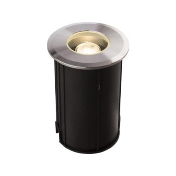 LAMPA GRUNTOWA PICCO LED M 2W 80lm 3000K 9105 Nowodvorski