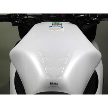 Tankpad Keiti Small Clear