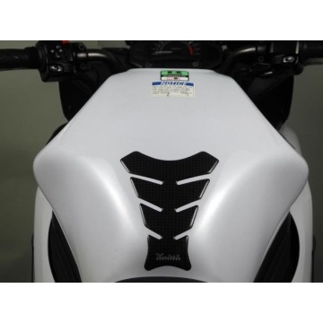 Tankpad Keiti Small Carbon