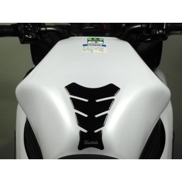 Tankpad Keiti Small Black
