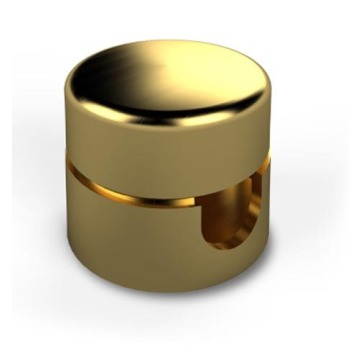 ELEMENT MONTAżOWY CAMELEON MOUNTING C BRASS 8405 Nowodvorski - 5szt