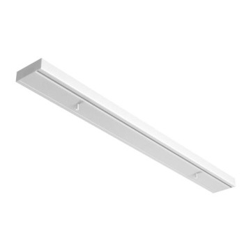 PUSZKA CAMELEON CANOPY B 780 WHITE 8562 Nowodvorski