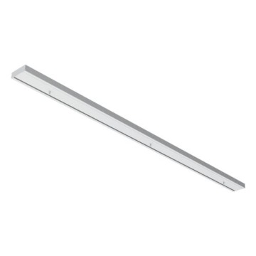 PUSZKA 150CM BIAŁA 12 X 40W CAMELEON CANOPY B 1500 WHITE II 8560 Nowodvorski