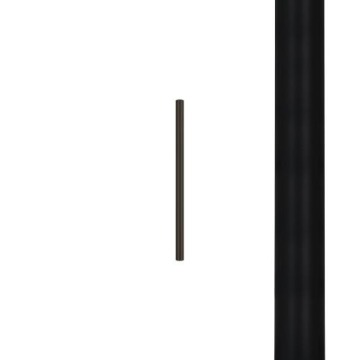 KLOSZ CAMELEON LASER 490 BLACK 8572 Nowodvorski
