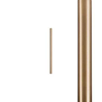 KLOSZ CAMELEON LASER 490 SOLID BRASS 8571 Nowodvorski