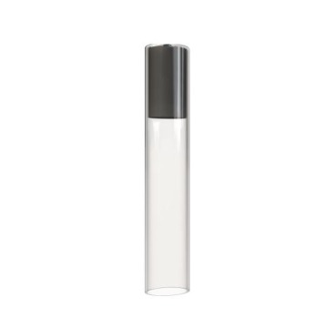KLOSZ CAMELEON CYLINDER L BLACK 8537 Nowodvorski