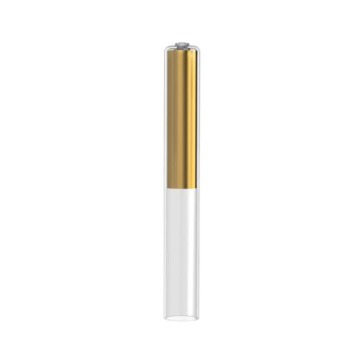 KLOSZ CAMELEON STRAW S BRASS 8401 Nowodvorski