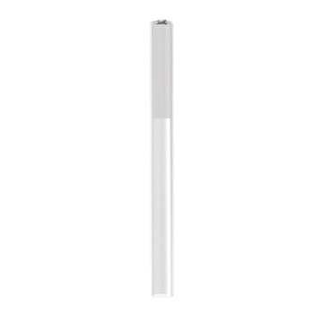 KLOSZ CAMELEON STRAW M WHITE 8535 Nowodvorski