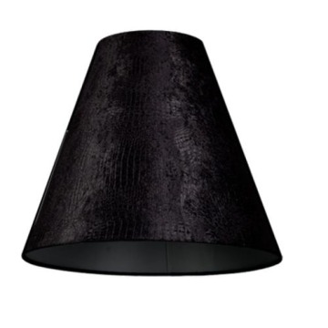 KLOSZ CAMELEON CONE S BLACK 8415 Nowodvorski