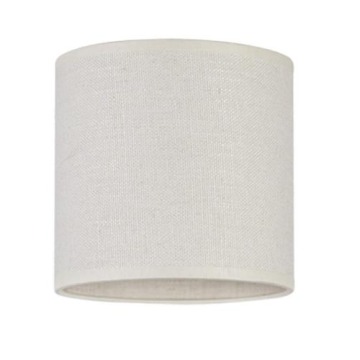 KLOSZ CAMELEON BARREL WIDE S WHITE 8518 Nowodvorski
