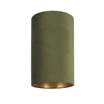 KLOSZ CAMELEON BARREL THIN S GREEN/GOLD 8520 Nowodvorski