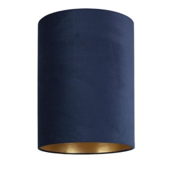 KLOSZ CAMELEON BARREL L BLUE/GOLD 8510 Nowodvorski
